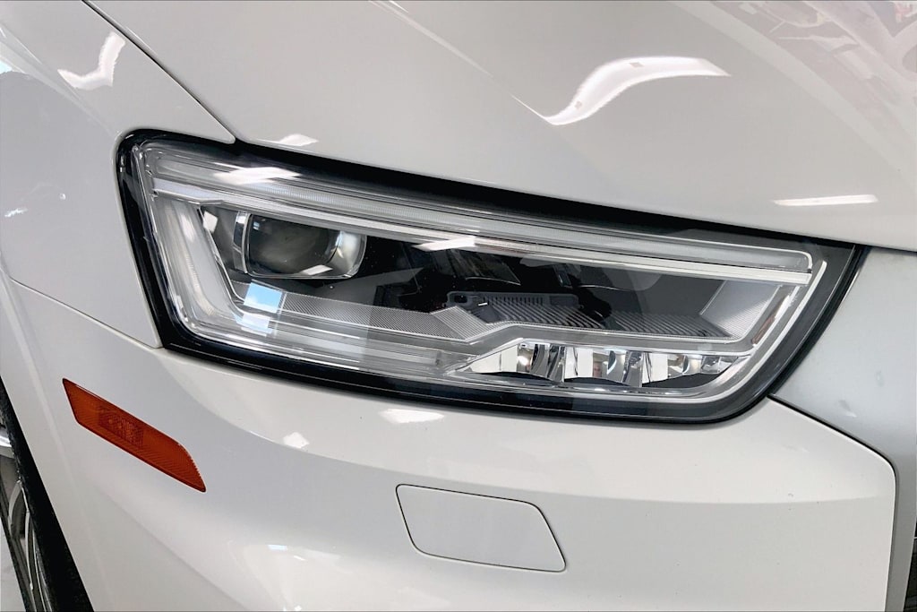 Thumbnail: 2018 Audi Q3 - 30