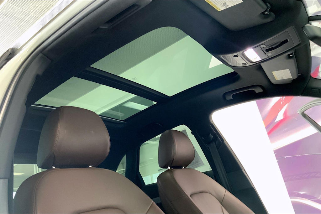 Thumbnail: 2018 Audi Q3 - 29