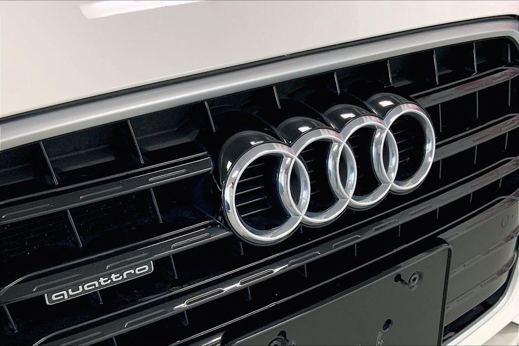 Thumbnail: 2018 Audi Q3 - 32