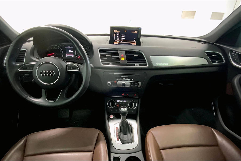 Thumbnail: 2018 Audi Q3 - 9