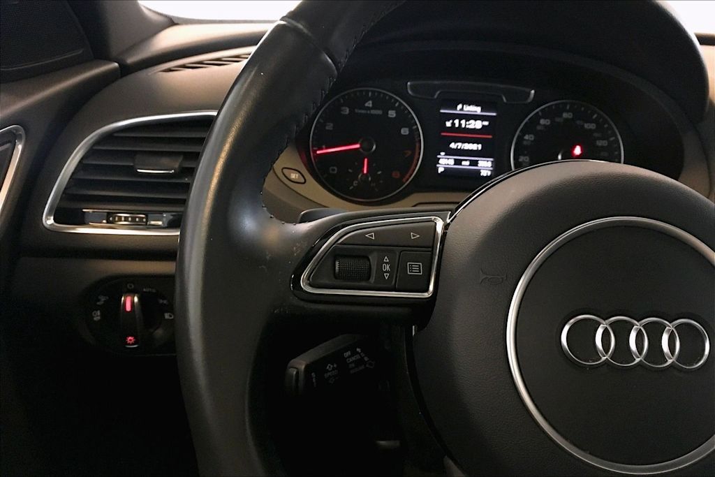 Thumbnail: 2018 Audi Q3 - 22