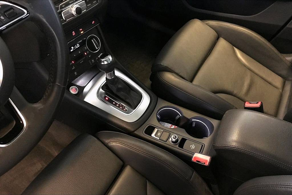 Thumbnail: 2018 Audi Q3 - 16