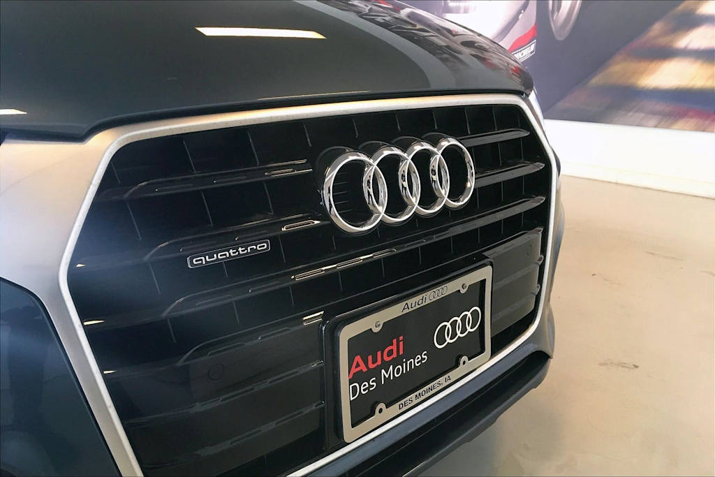 Thumbnail: 2018 Audi Q3 - 29