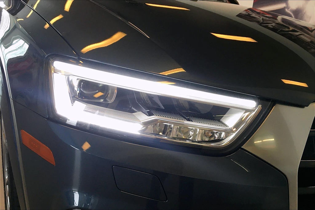 Thumbnail: 2018 Audi Q3 - 27