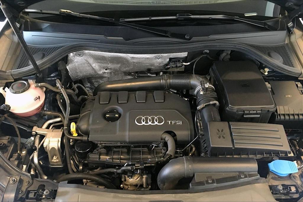 Thumbnail: 2018 Audi Q3 - 8
