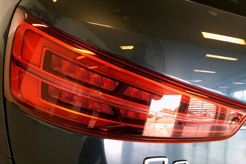 Thumbnail: 2018 Audi Q3 - 28