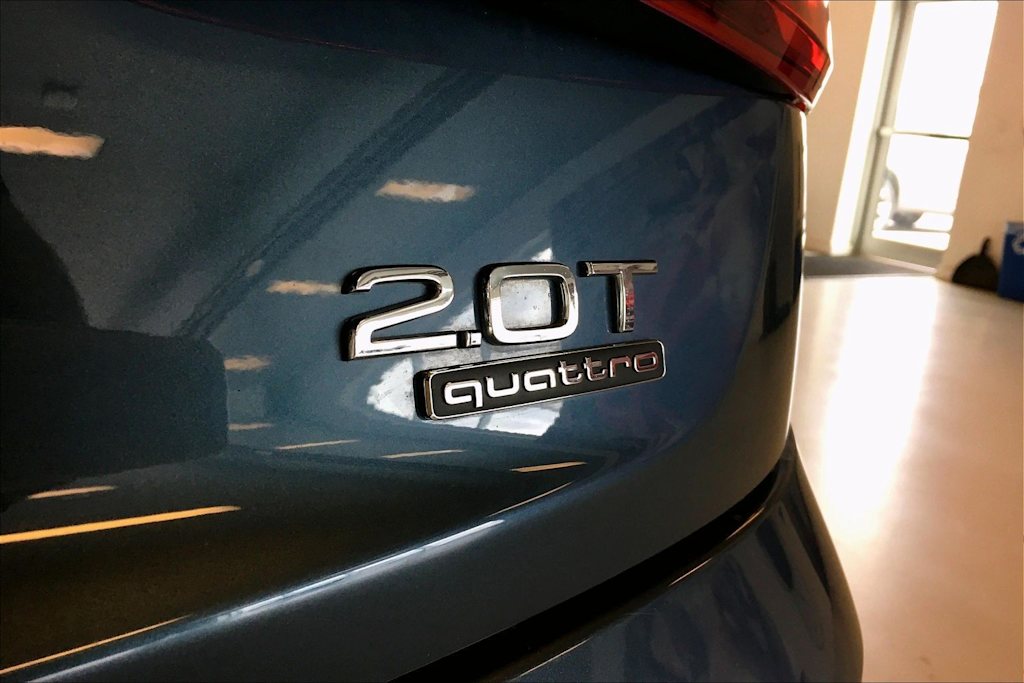 Thumbnail: 2018 Audi Q3 - 6