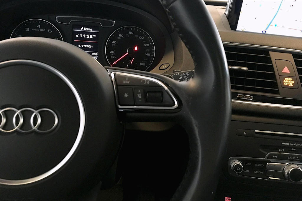 Thumbnail: 2018 Audi Q3 - 23