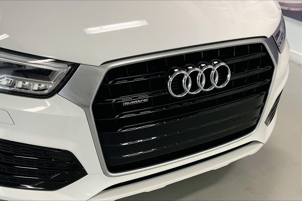 Thumbnail: 2018 Audi Q3 - 28
