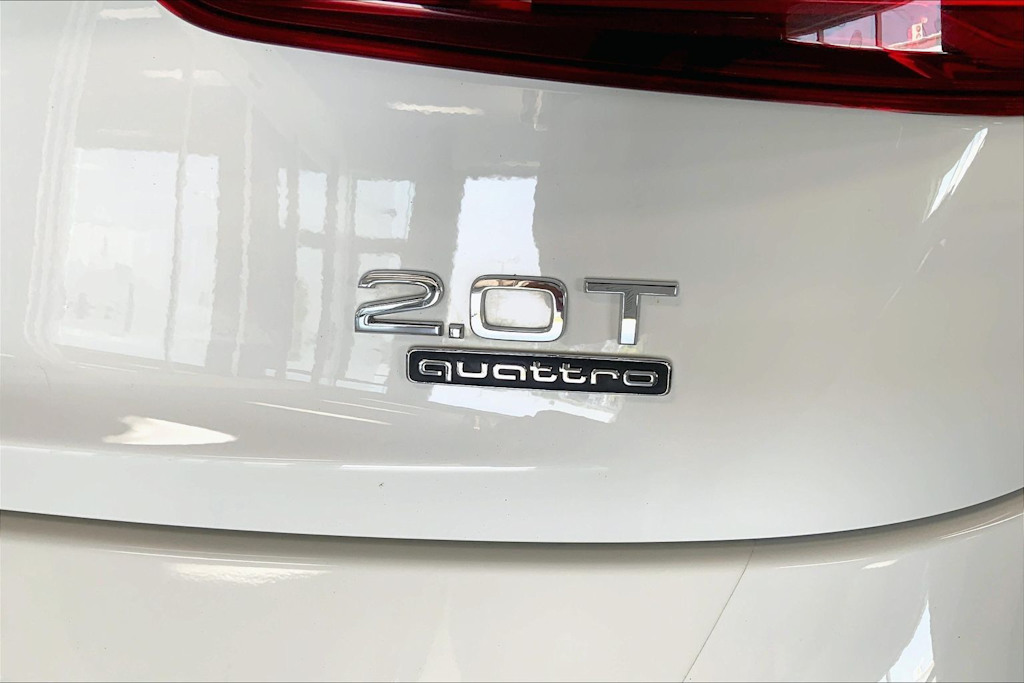 Thumbnail: 2018 Audi Q3 - 7