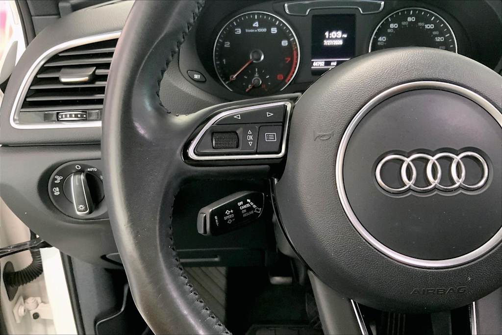 Thumbnail: 2018 Audi Q3 - 20