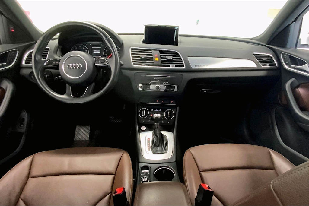 Thumbnail: 2018 Audi Q3 - 9