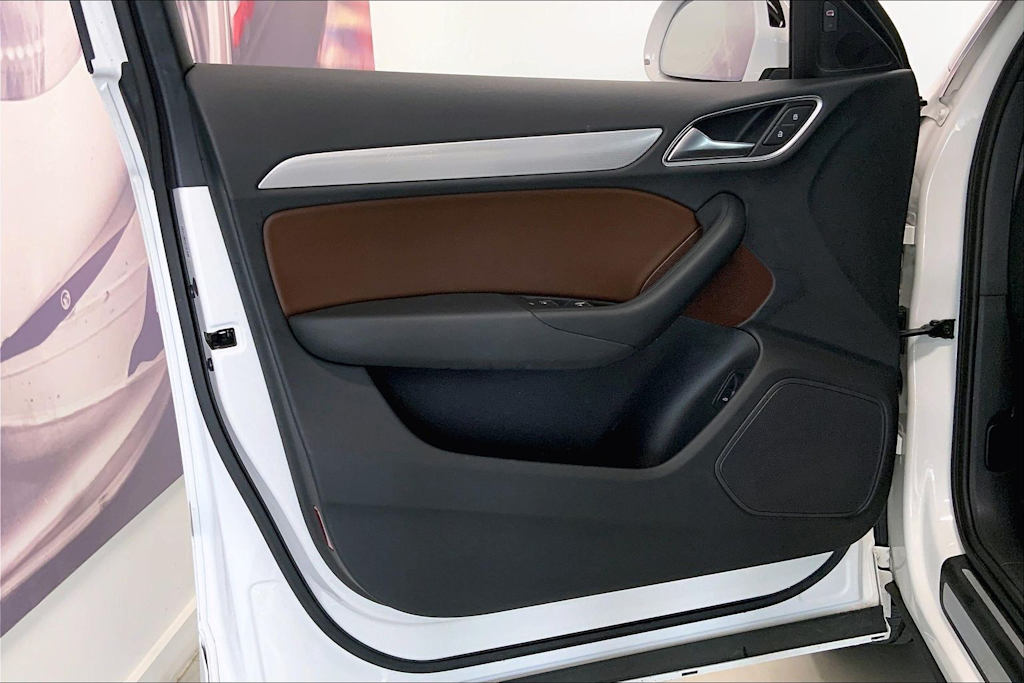 Thumbnail: 2018 Audi Q3 - 22