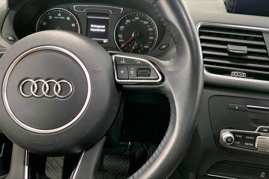 Thumbnail: 2018 Audi Q3 - 21