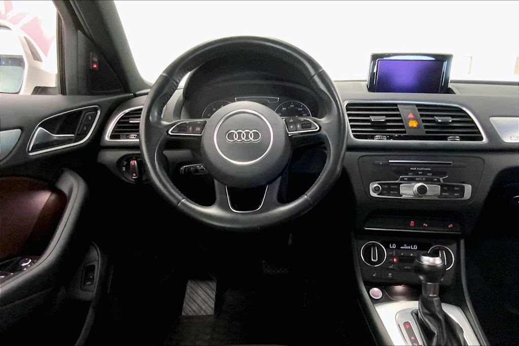 Thumbnail: 2018 Audi Q3 - 13