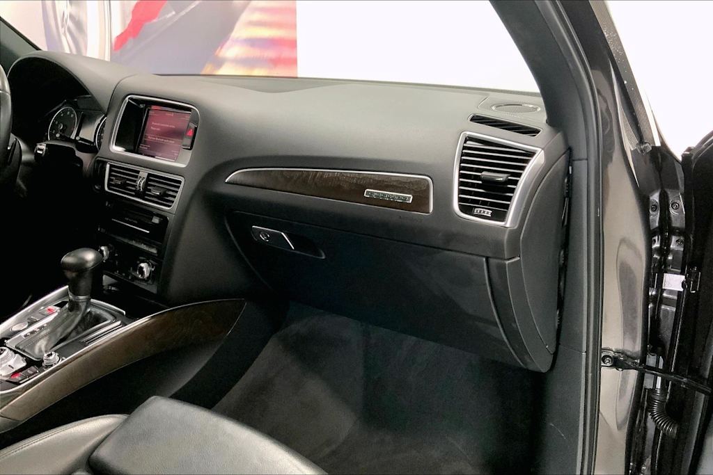 Thumbnail: 2016 Audi Q5 - 21