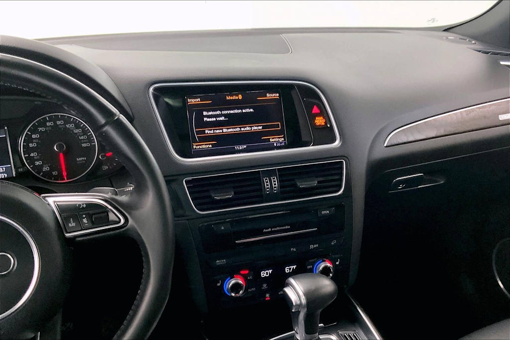 Thumbnail: 2016 Audi Q5 - 13