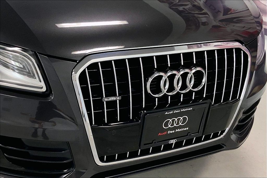 Thumbnail: 2016 Audi Q5 - 30