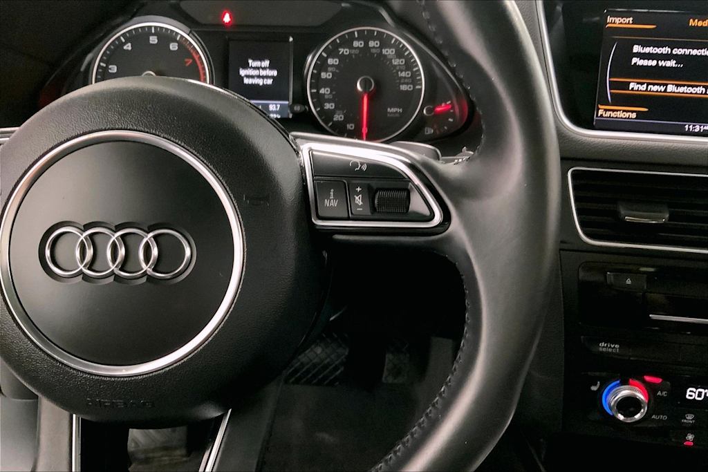 Thumbnail: 2016 Audi Q5 - 23