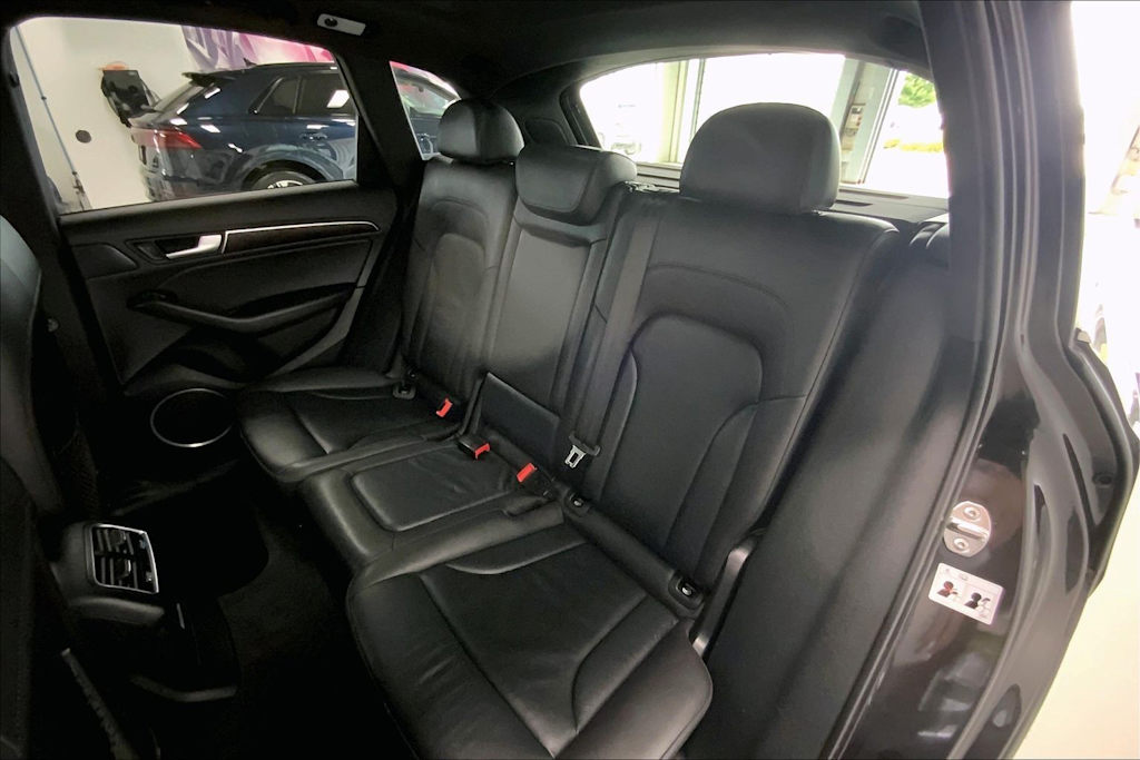 Thumbnail: 2016 Audi Q5 - 26
