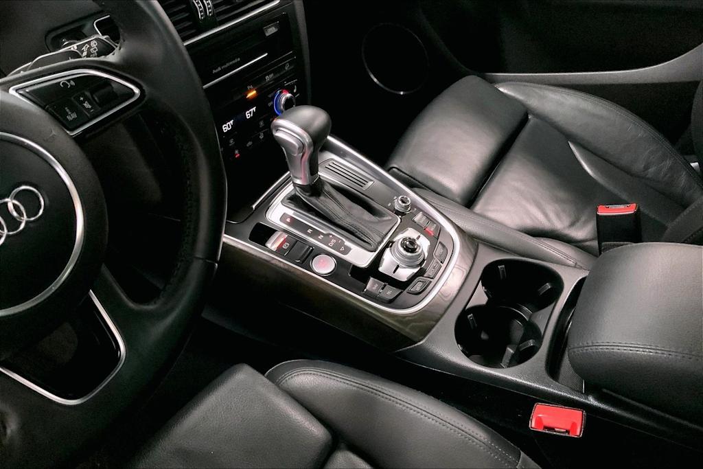 Thumbnail: 2016 Audi Q5 - 15