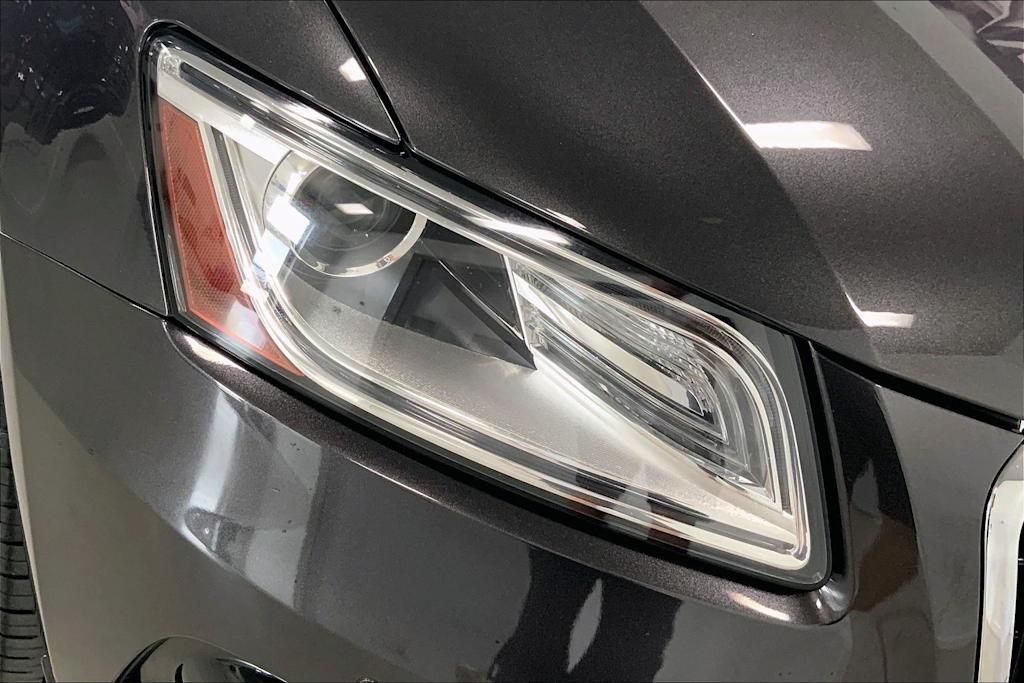 Thumbnail: 2016 Audi Q5 - 28