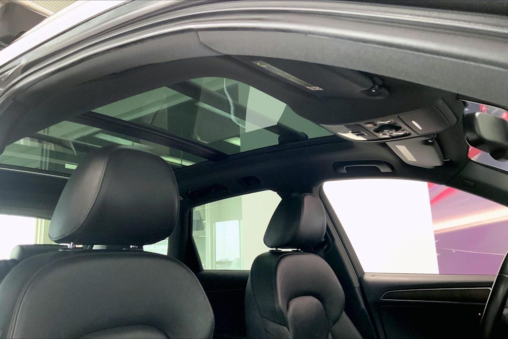 Thumbnail: 2016 Audi Q5 - 27