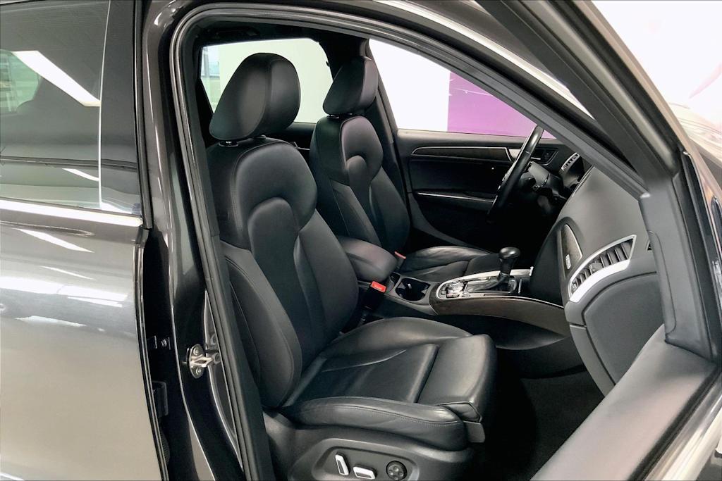 Thumbnail: 2016 Audi Q5 - 10