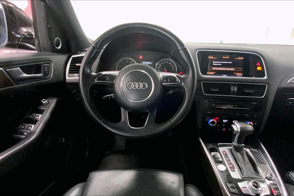 Thumbnail: 2016 Audi Q5 - 12