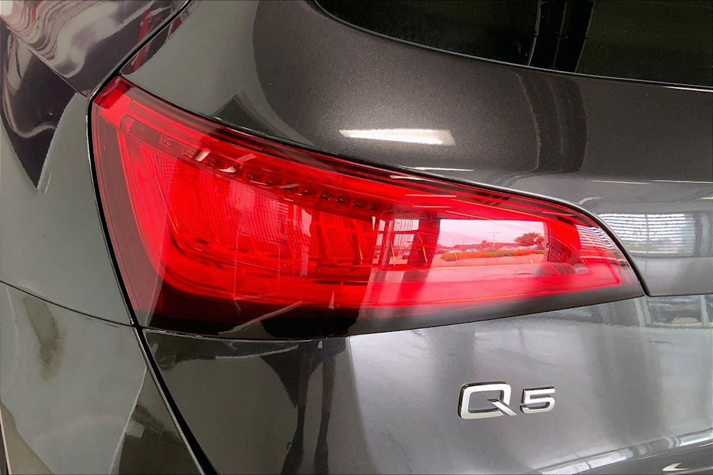 Thumbnail: 2016 Audi Q5 - 29
