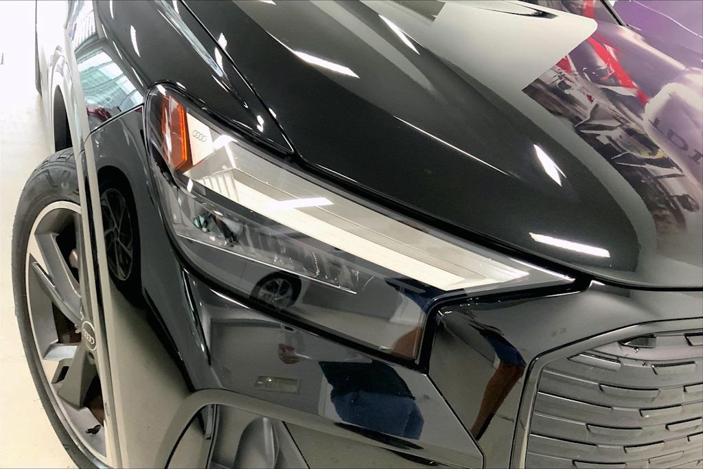 Thumbnail: 2023 Audi Q4 e-tron - 29