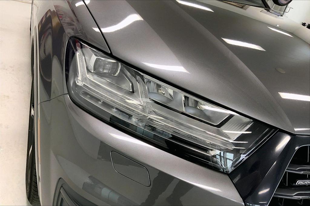 Thumbnail: 2019 Audi Q7 - 31