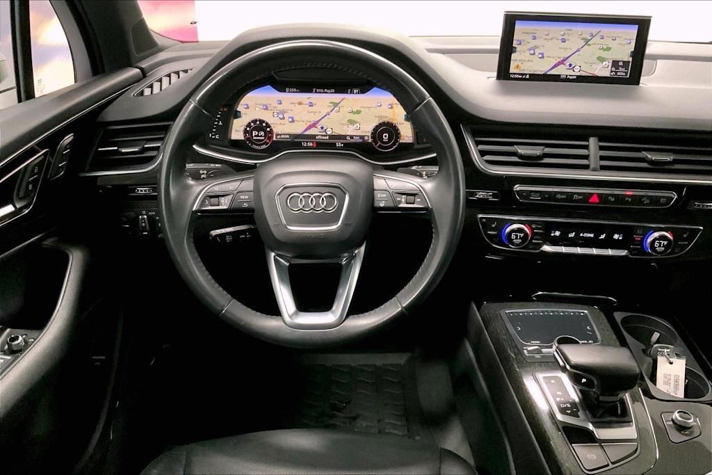 Thumbnail: 2019 Audi Q7 - 14