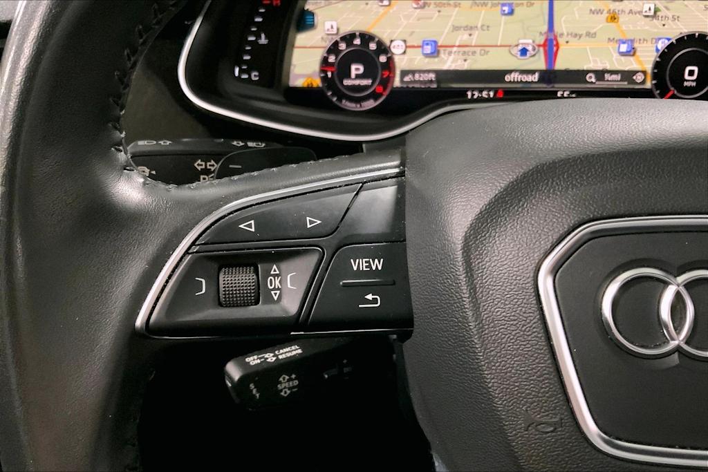 Thumbnail: 2019 Audi Q7 - 25