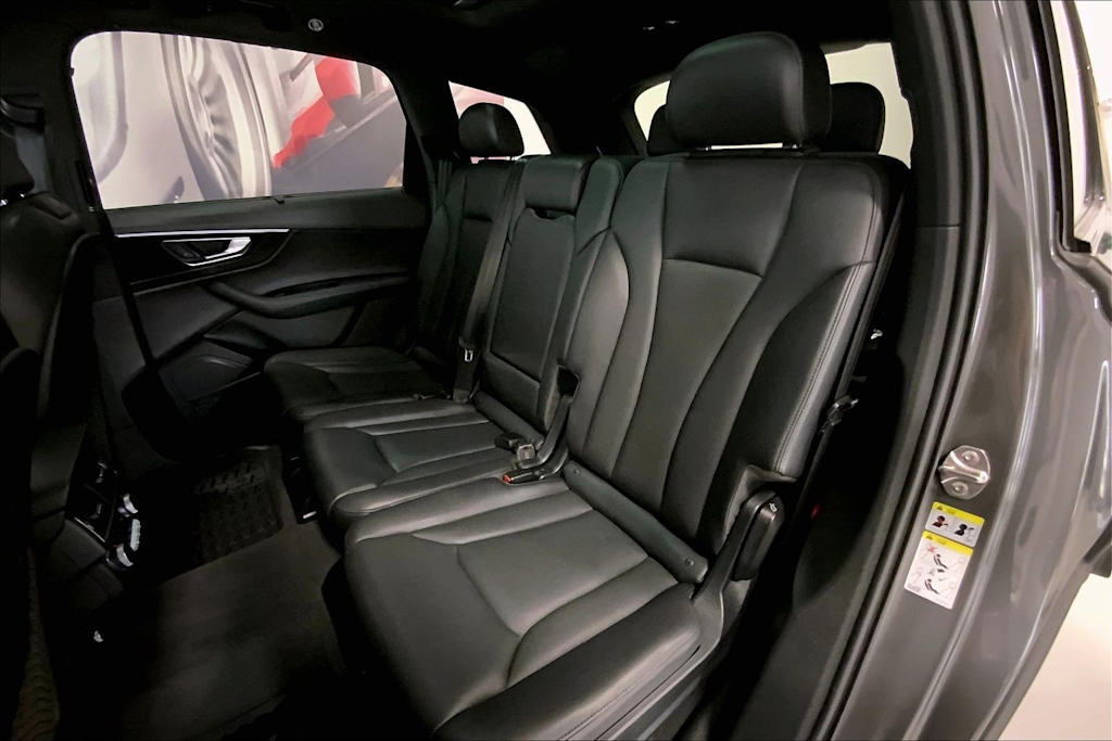 Thumbnail: 2019 Audi Q7 - 29