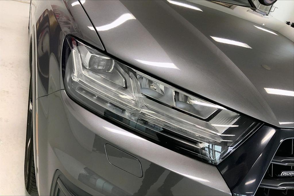 Thumbnail: 2019 Audi Q7 - 31