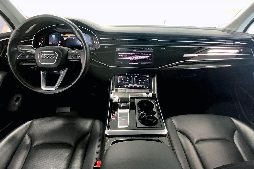 Thumbnail: 2023 Audi Q7 - 8