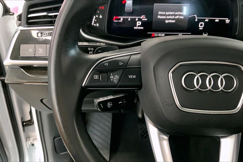 Thumbnail: 2023 Audi Q7 - 22