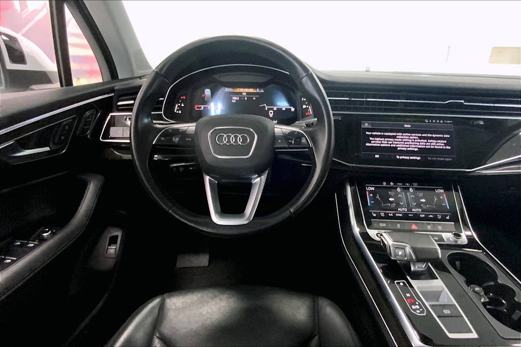Thumbnail: 2023 Audi Q7 - 12