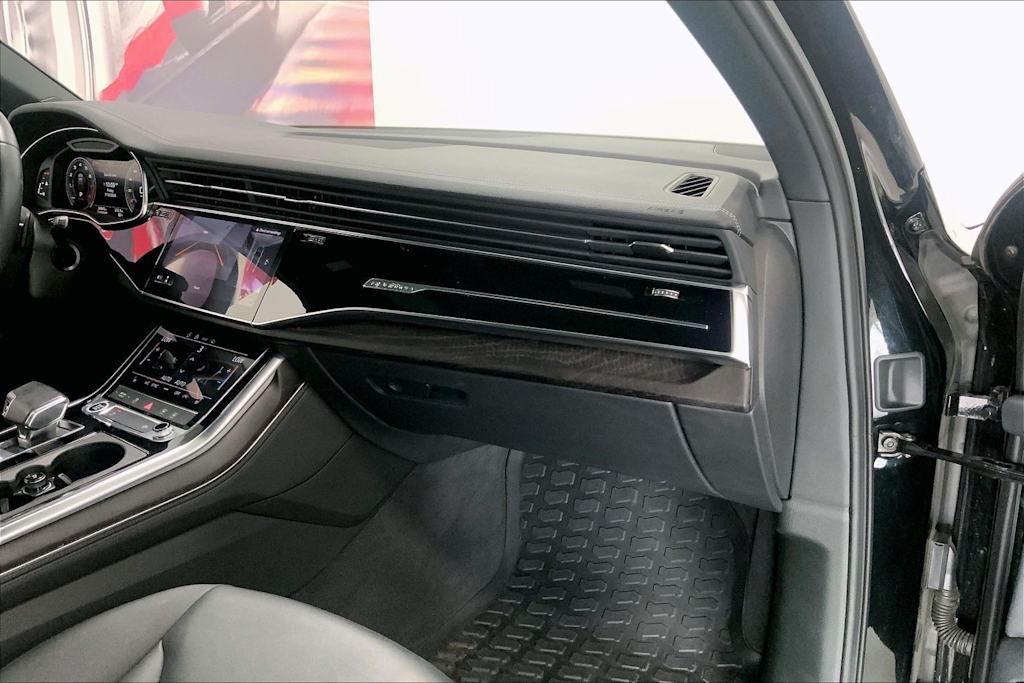 Thumbnail: 2023 Audi Q7 - 22