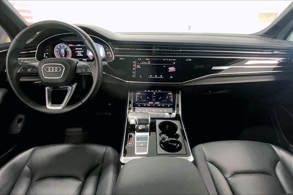 Thumbnail: 2023 Audi Q7 - 9