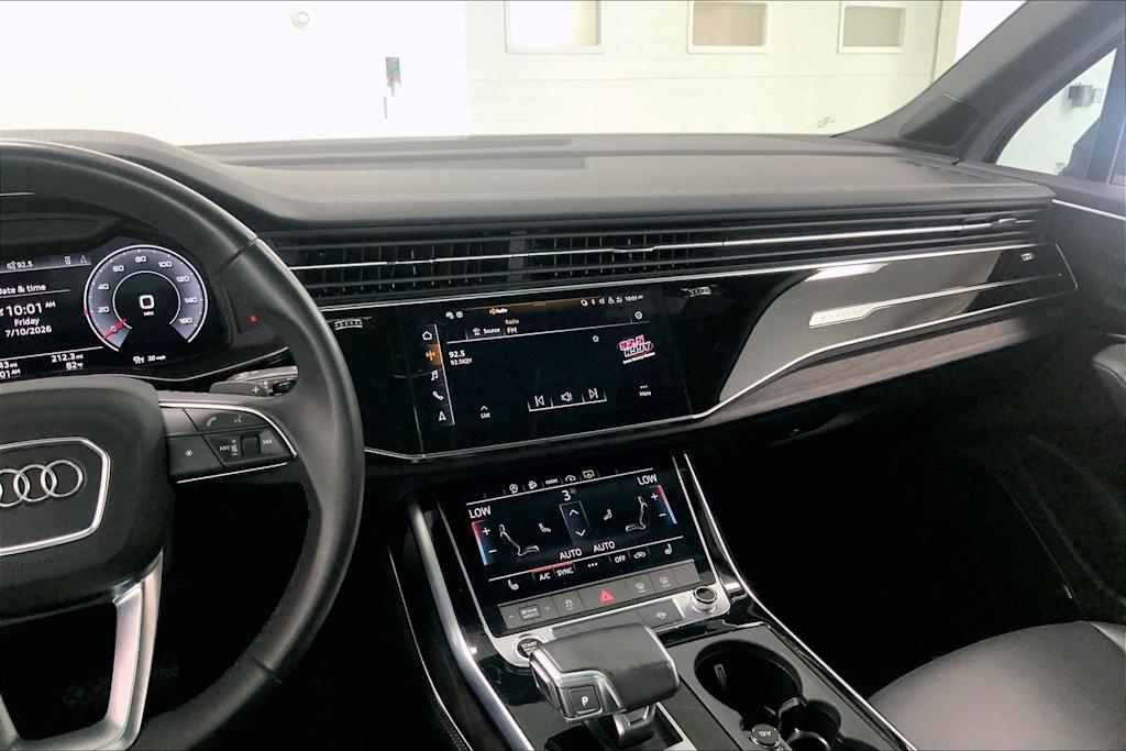 Thumbnail: 2023 Audi Q7 - 14
