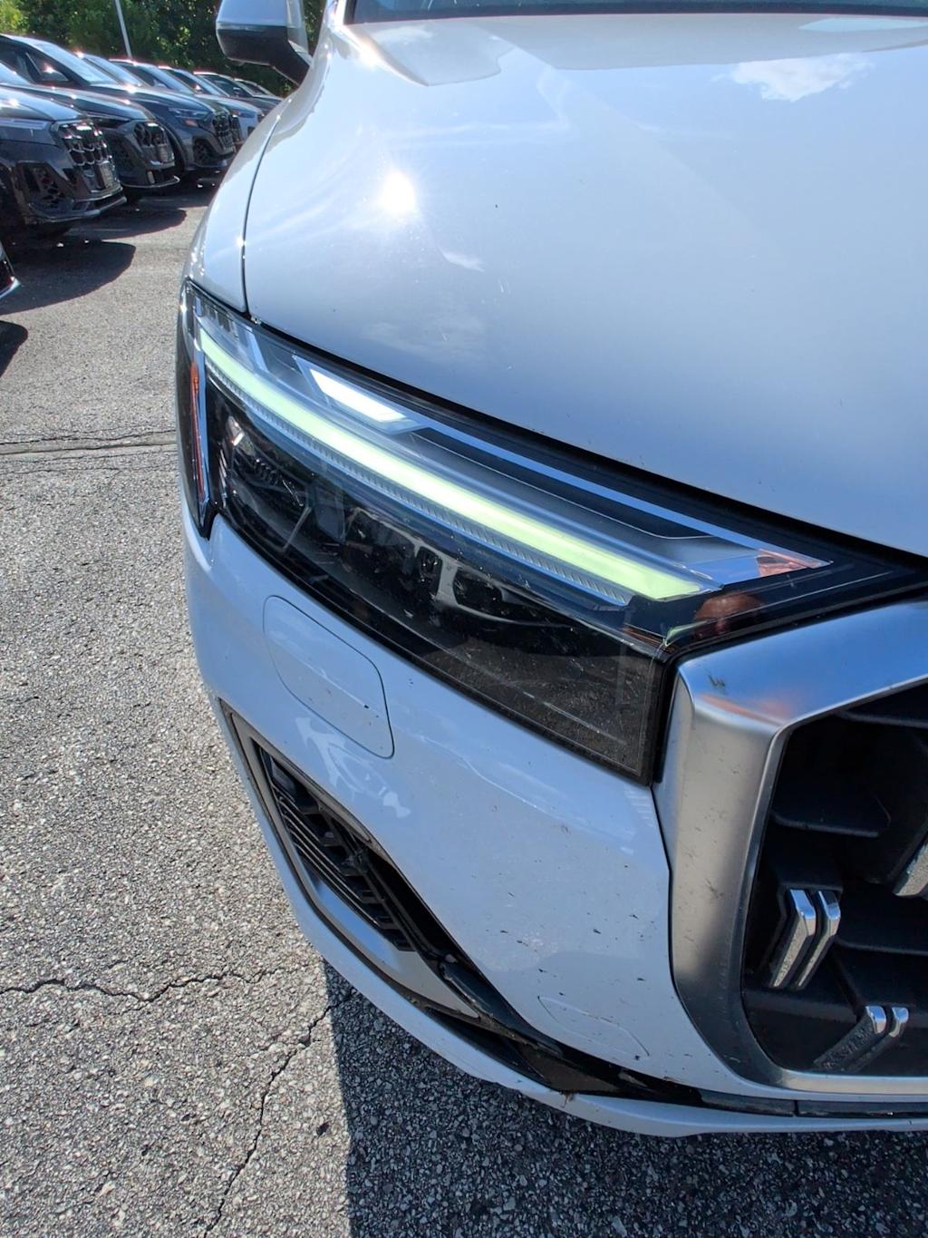 Thumbnail: 2025 Audi Q7 - 10