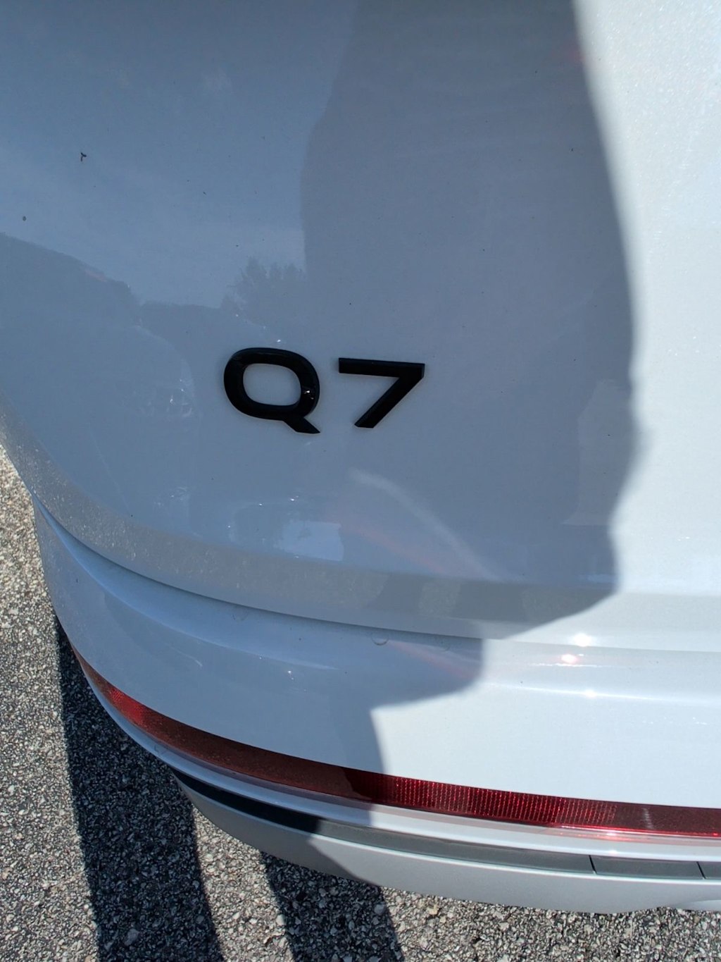 Thumbnail: 2025 Audi Q7 - 7