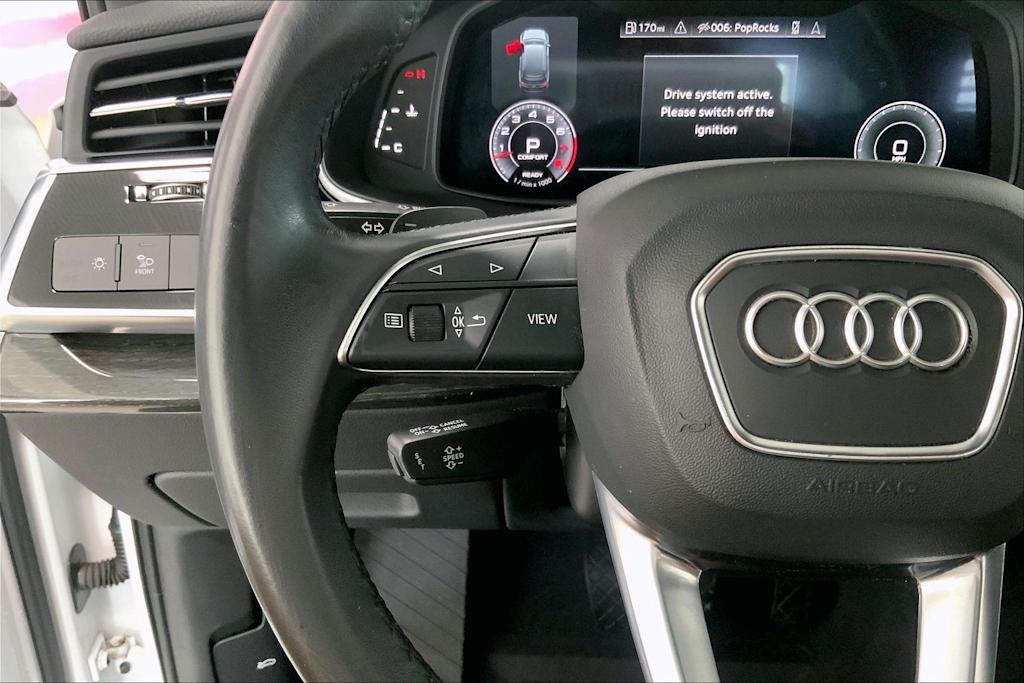 Thumbnail: 2021 Audi Q7 - 23
