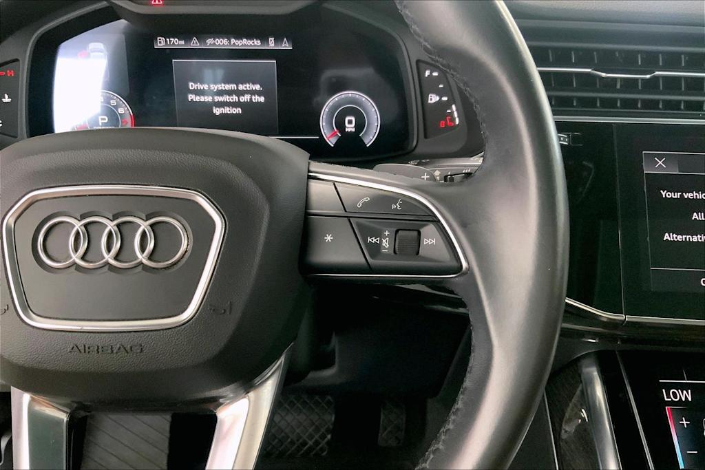 Thumbnail: 2021 Audi Q7 - 24