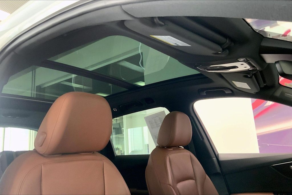 Thumbnail: 2021 Audi Q7 - 28