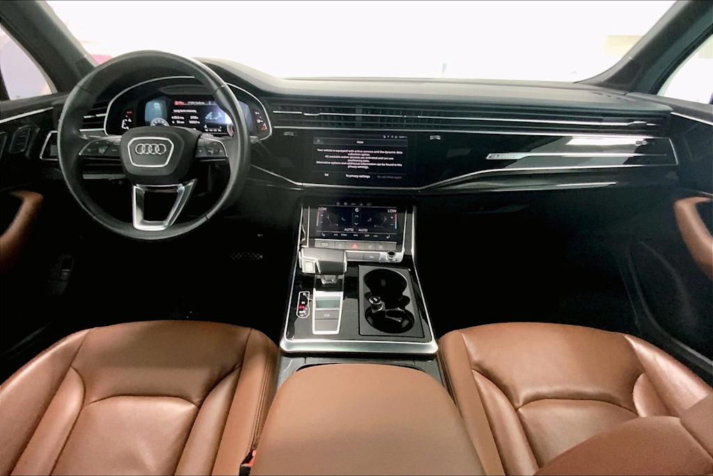 Thumbnail: 2021 Audi Q7 - 9