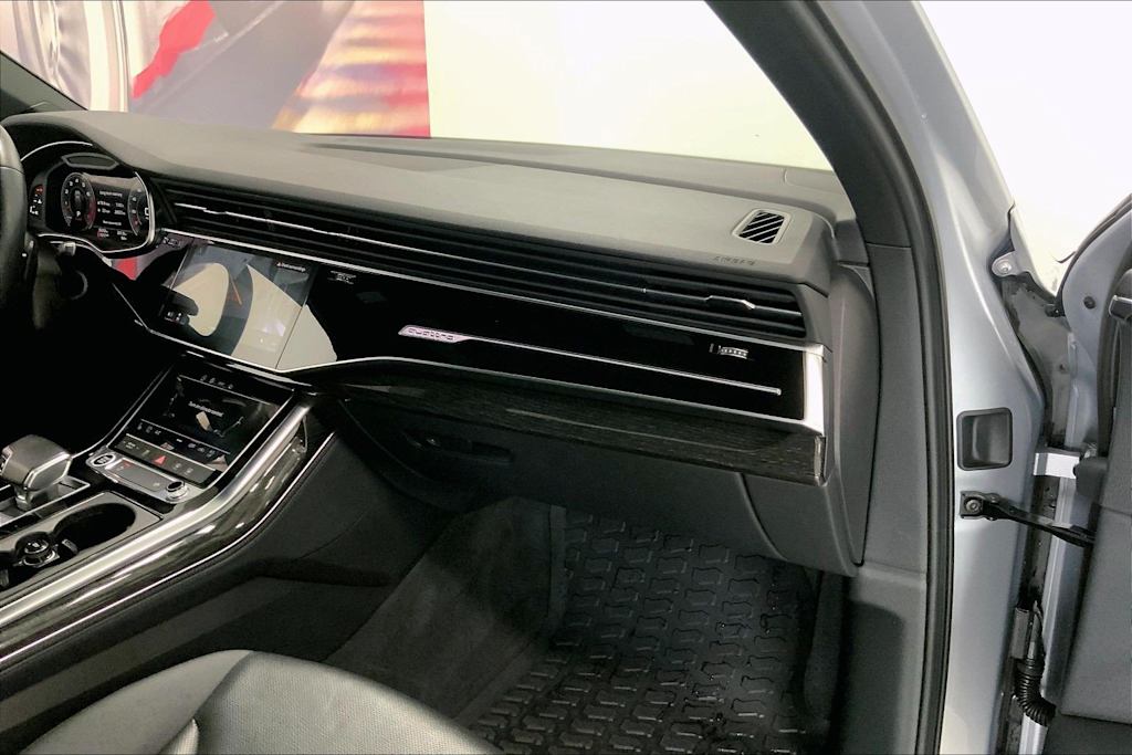 Thumbnail: 2022 Audi Q7 - 21
