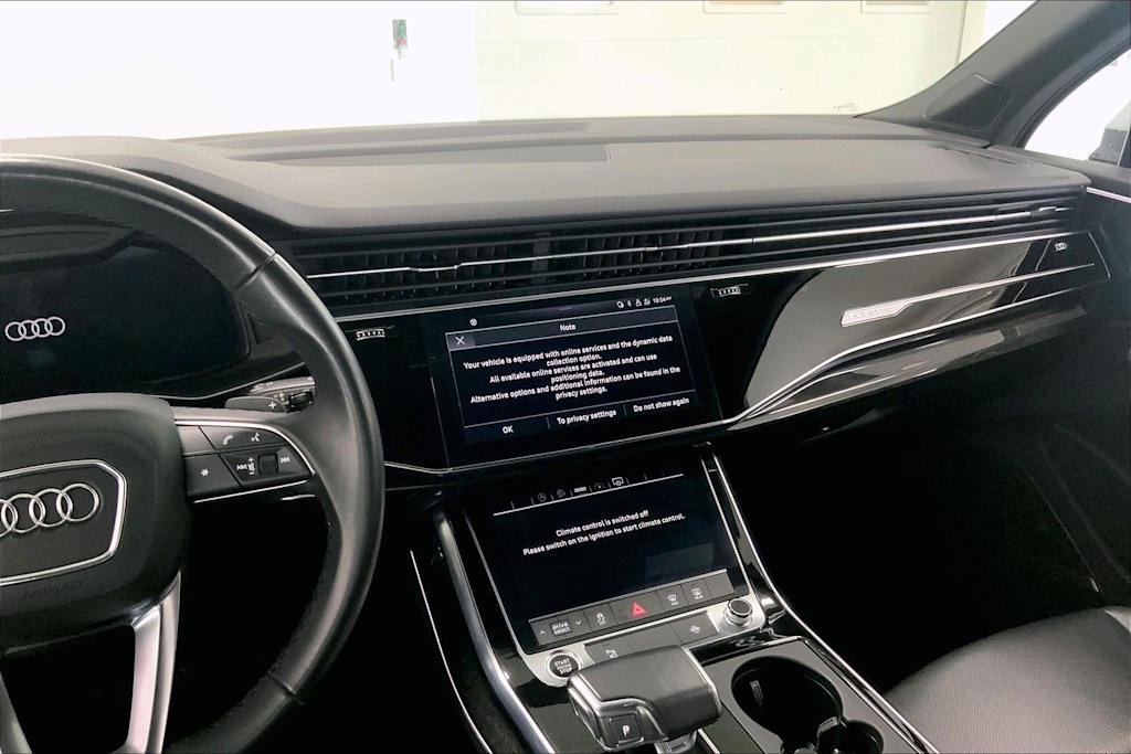 Thumbnail: 2022 Audi Q7 - 13